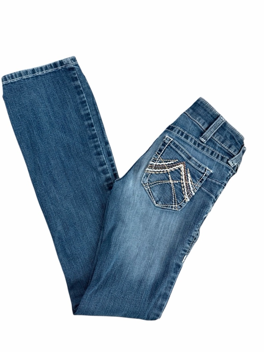 ARIAT women’s bootcut jenas